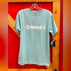 New Hooey Men’s Short Sleeve T-Shirts